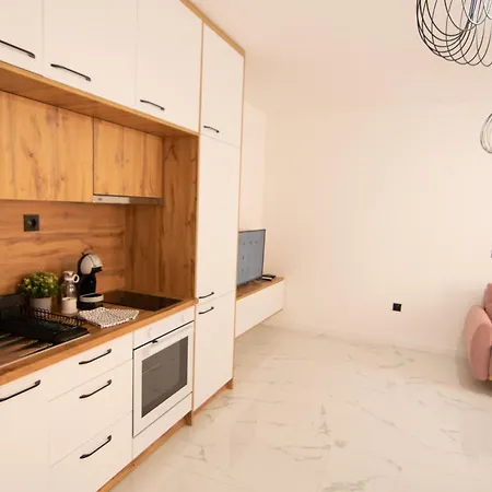 Apartment S&b