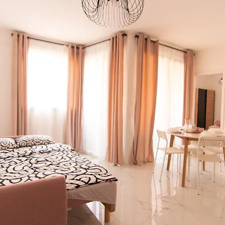 S&b Apartment Koper
