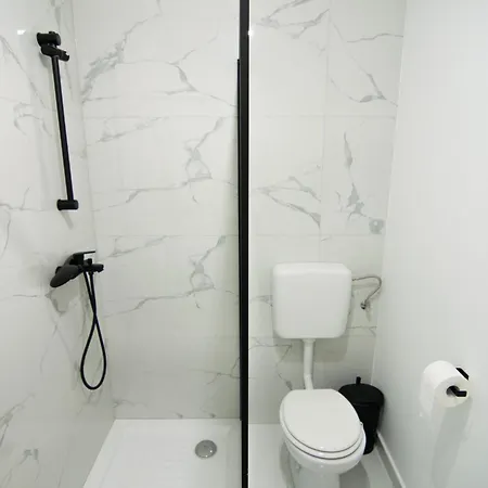 S&b Apartment *