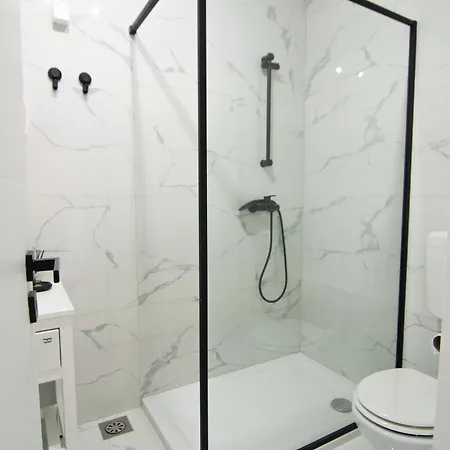 Apartment S&b