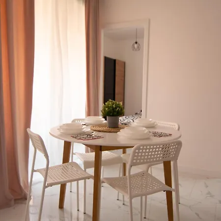 Apartment S&b *