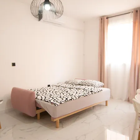 S&b Apartment *