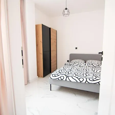 Appartement S&b