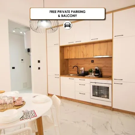 S&b Appartement Koper