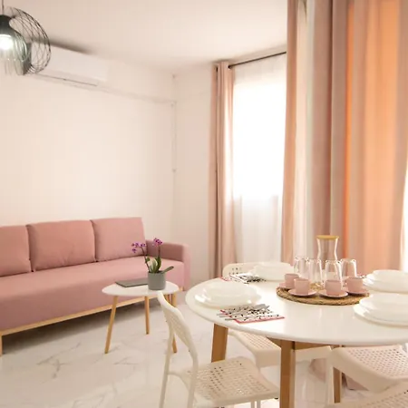 S&b Apartment *