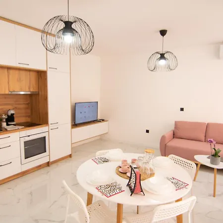 Apartment S&b Koper